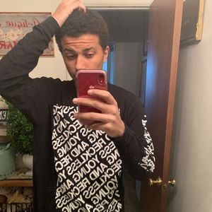 Meet your Posher, Tashawn